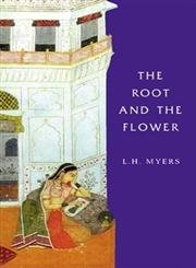 The Root And The Flower Om Books International