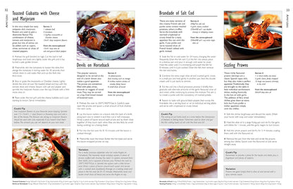 500 Recipes with 3 & 4 Ingredients – Simple and Quick Cooking Guide Om Books International