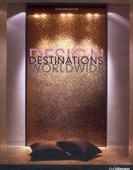 Design Destinations Worldwide Om Books International