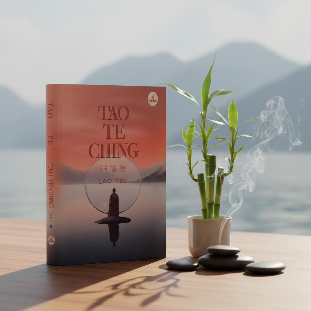 Tao Te Ching Prints Publications