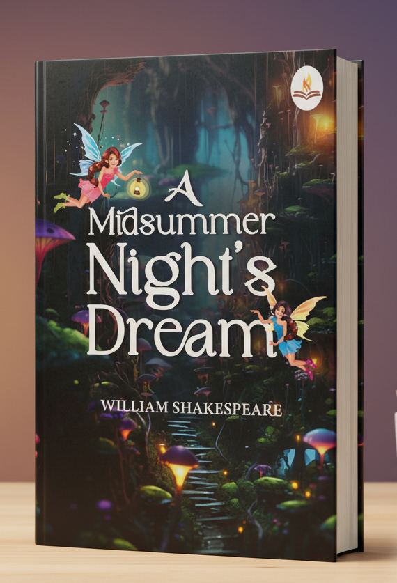 A Midsummer Night’s Dream Prints Publications