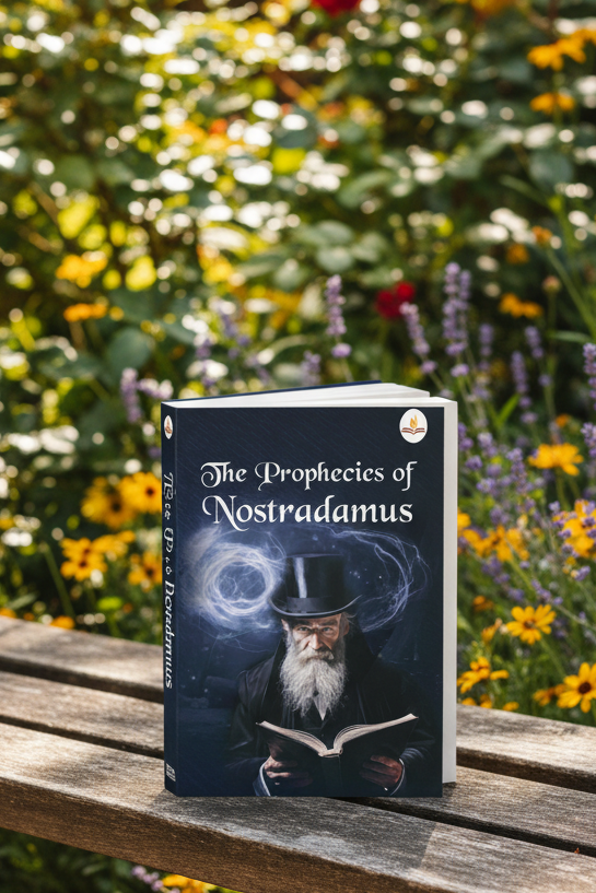 The Prophecies of Nostradmaus Prints Publications