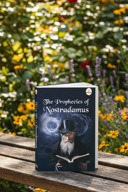 The Prophecies of Nostradmaus Prints Publications
