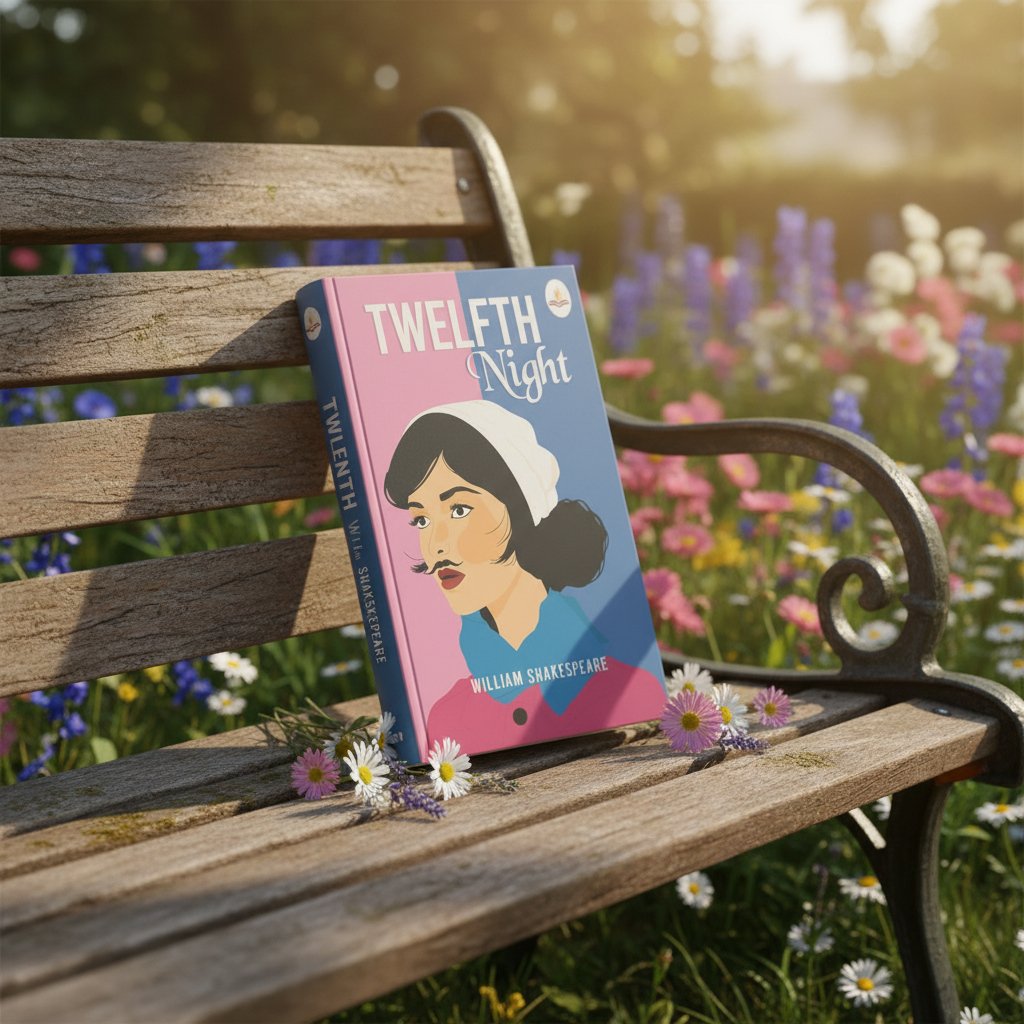 Twelfth Night Prints Publications
