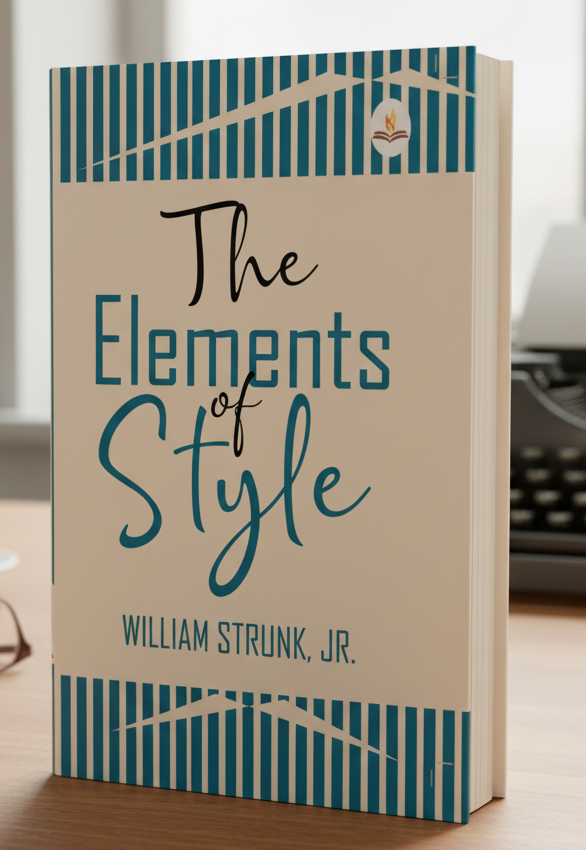 The Elements of Style Prints Publications