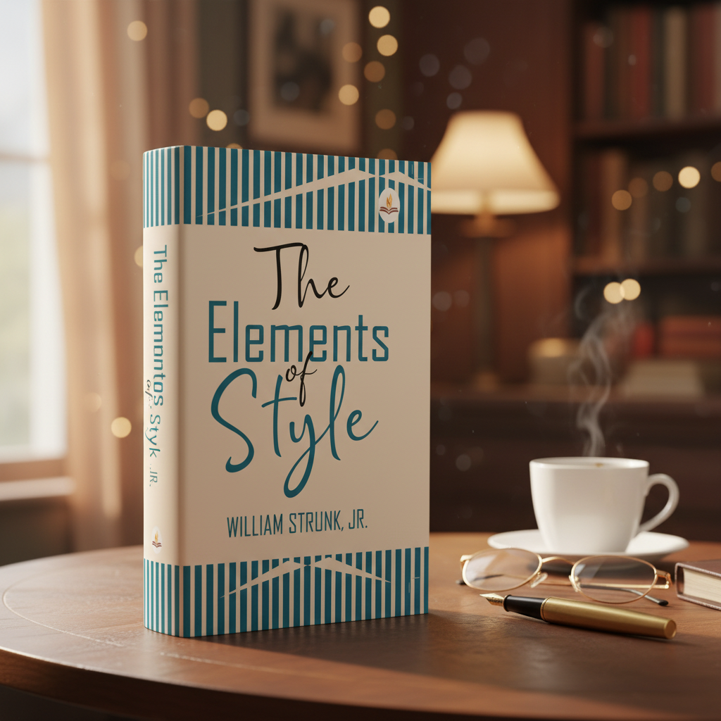 The Elements of Style Prints Publications