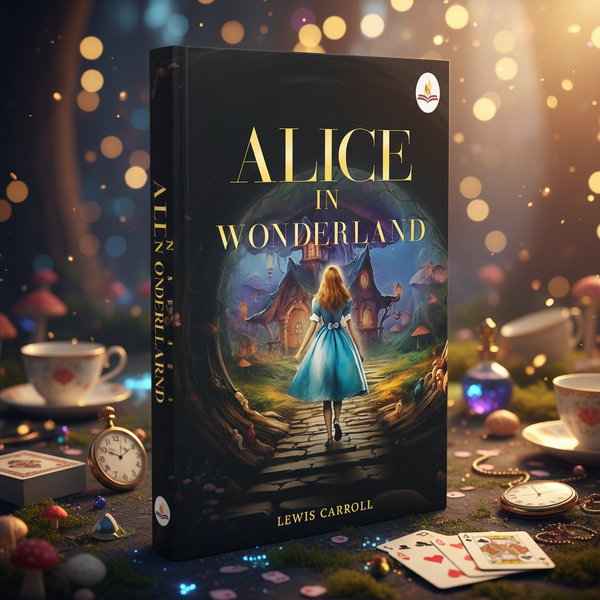 Alice in Wonderland Prints Publications