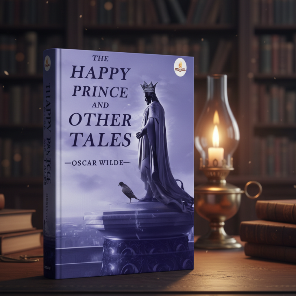 The Happy Prince And Other Tales Prints Publications