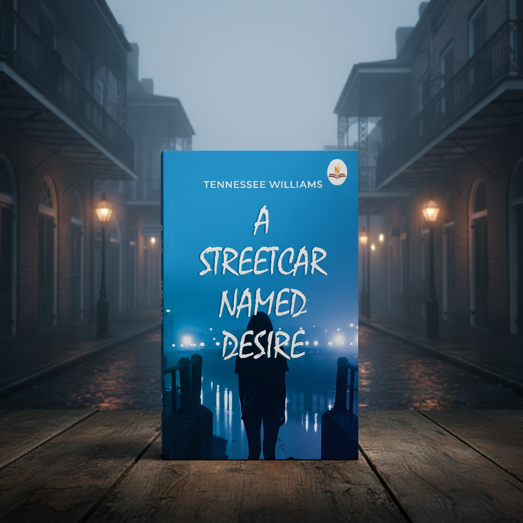 A Streetcar Named Desire Prints Publications