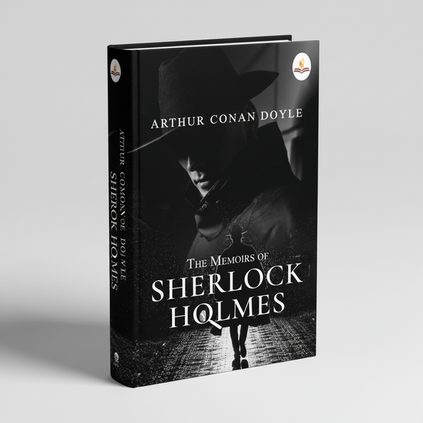 The Memoirs of Sherlock Holmes: Classic Detective Adventures Prints Publications