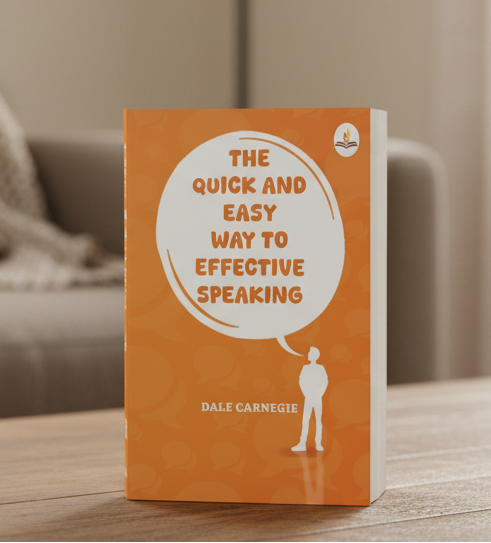 The Quick And Easy Way to Effective Speaking Prints Publications