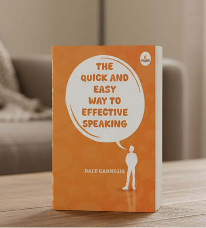 The Quick And Easy Way to Effective Speaking Prints Publications