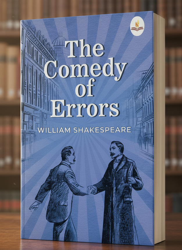 The Comedy of Errors Prints Publications