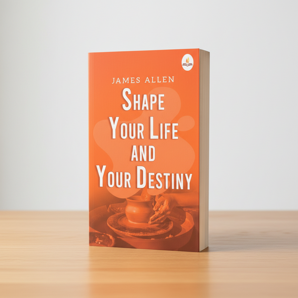 Shape Your Life And Your Destiny Prints Publications