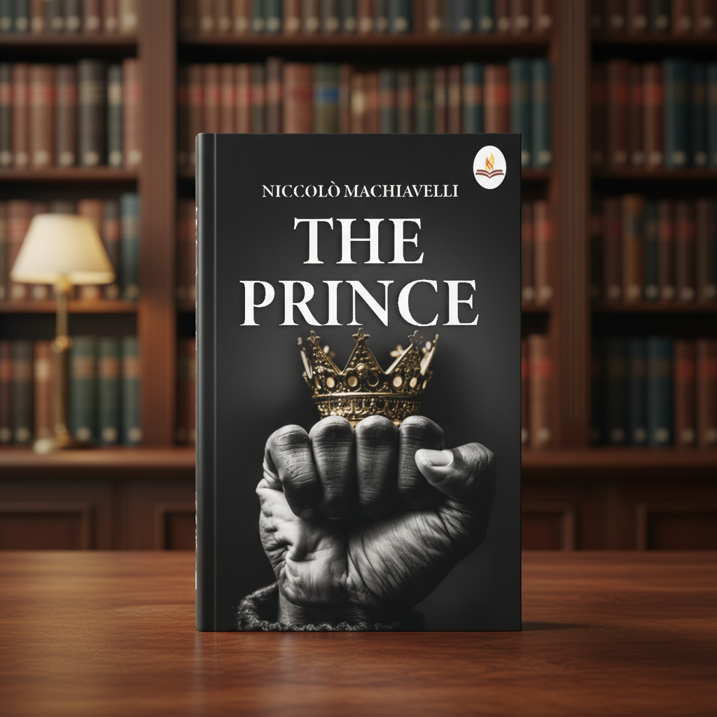 The Prince Prints Publications