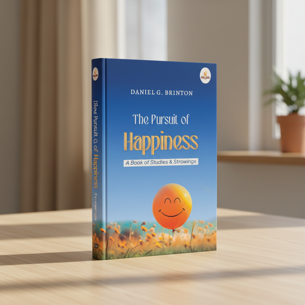 The Pursuit of Happiness -A Book of Studies and Strowings Prints Publications