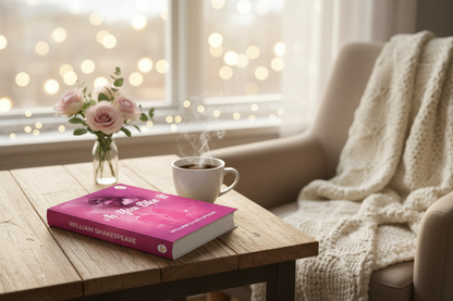 As You Like It Prints Publications