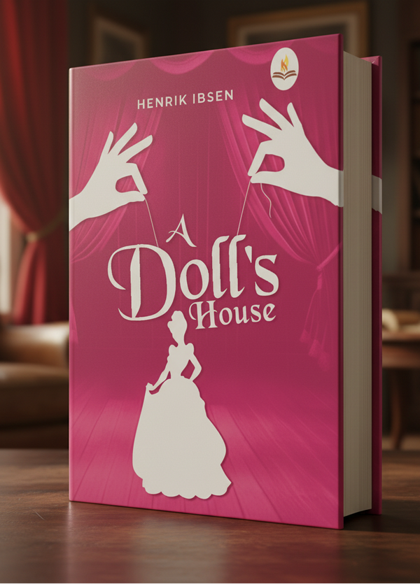 A Doll’s House Prints Publications