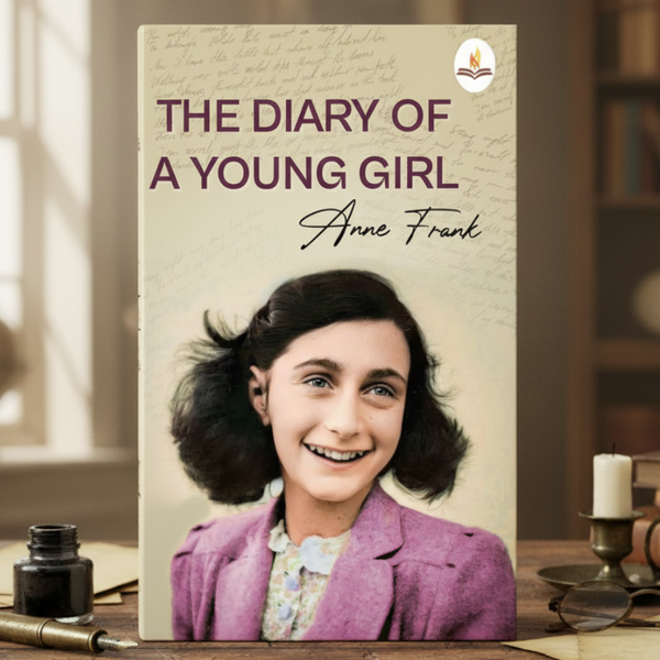 The Diary of a Young Girl Prints Publications