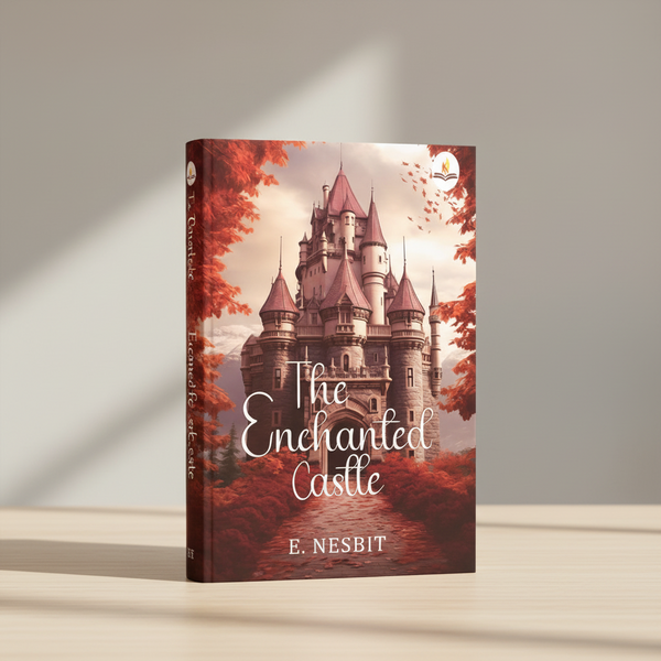 The Enchanted Castle: A Magical Adventure for Young Readers Prints Publications