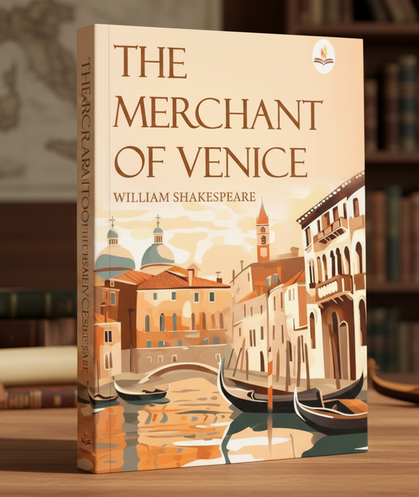 The Merchant of Venice Prints Publications