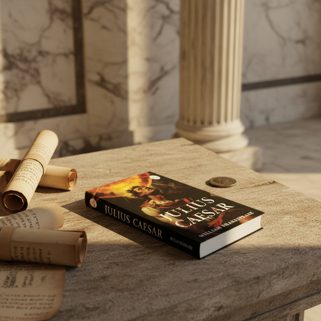 Julius Caesar Prints Publications
