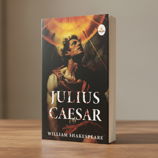 Julius Caesar Prints Publications