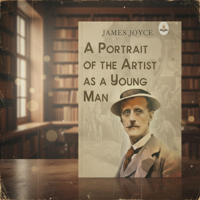 A Portrait of the Artist as a Young Man: A Journey of Identity and Artistic Awakening Prints Publications