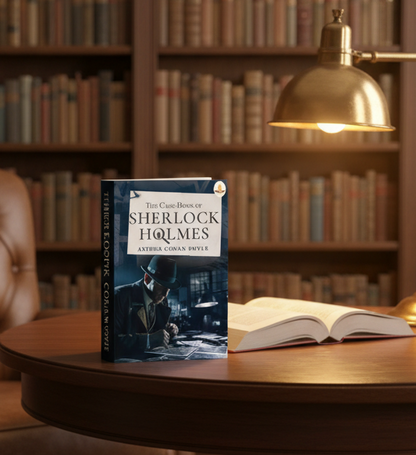The Case-Book of Sherlock Holmes Prints Publications
