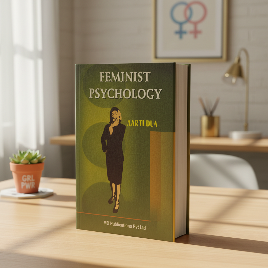 FEMINIST PSYCHOLOGY Prints Publications