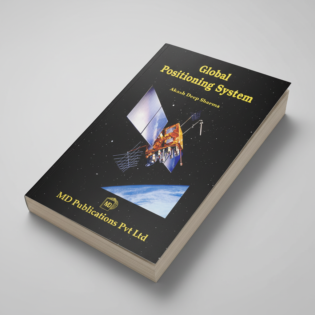 GLOBAL POSITIONING SYSTEM Prints Publications