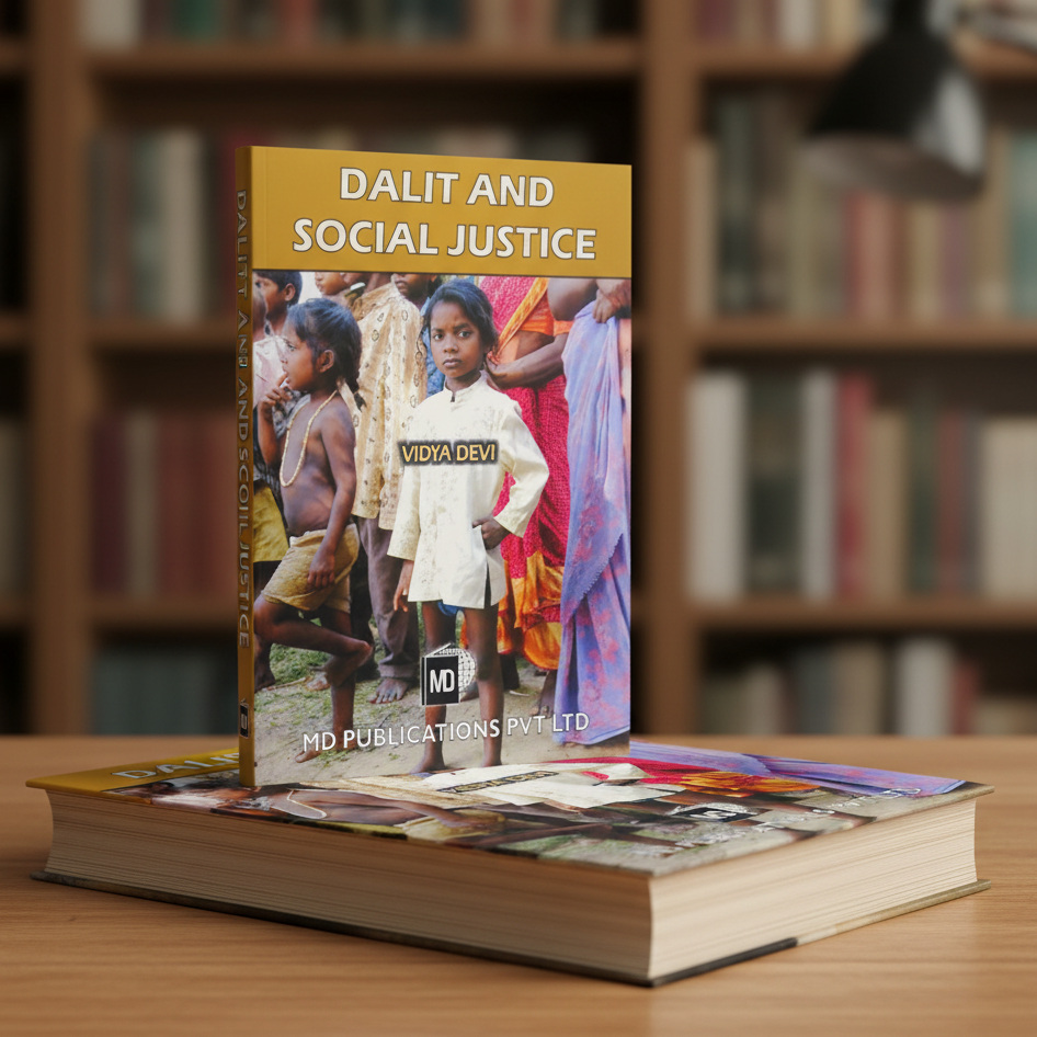 Dalit Empowerment in India: Struggles, Movements, and Social Justice Prints Publications