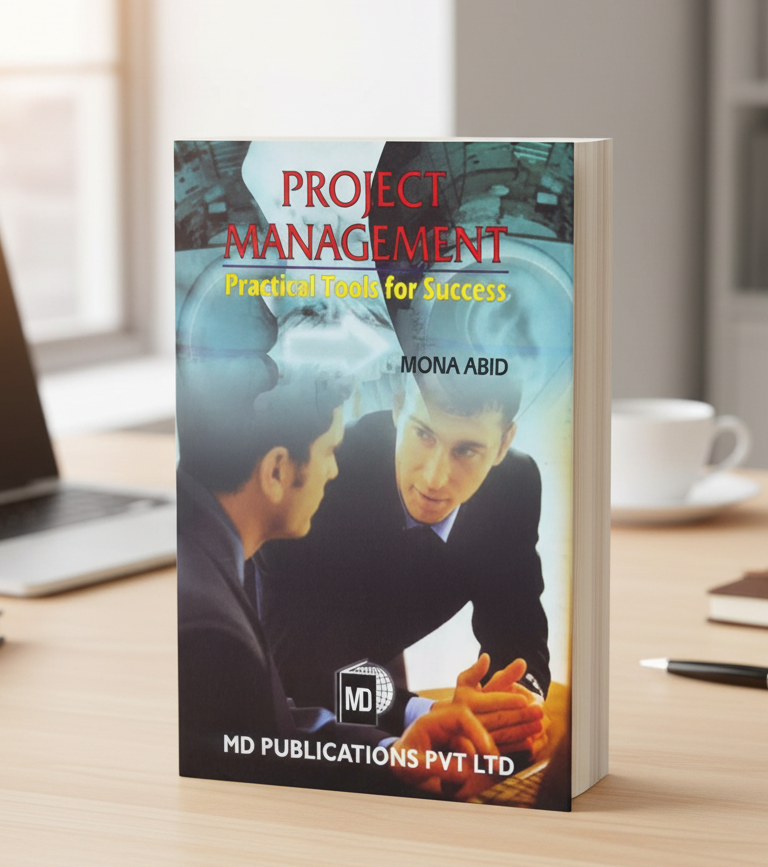 PROJECT MANAGEMENT: PRACTICAL TOOLS FOR SUCCESS Prints Publications