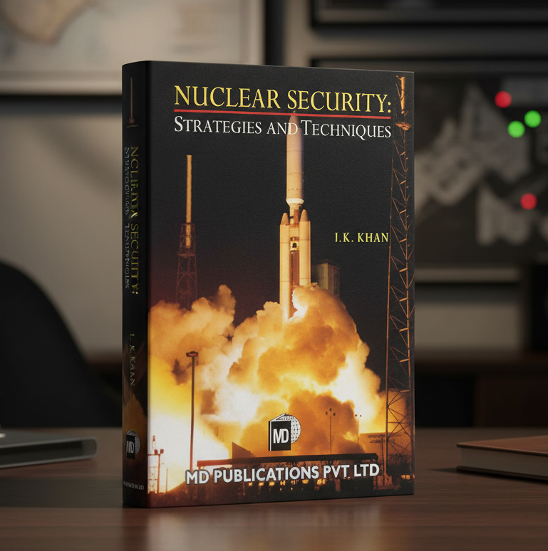 NUCLEAR SECURITY: STRATEGIES AND TECHNIQUES Prints Publications