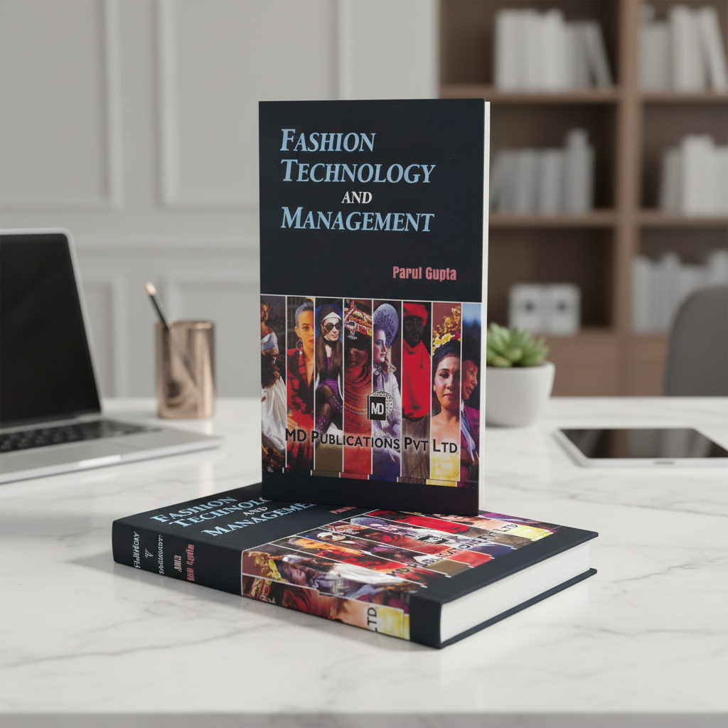 FASHION TECHNOLOGY AND MANAGEMENT Prints Publications
