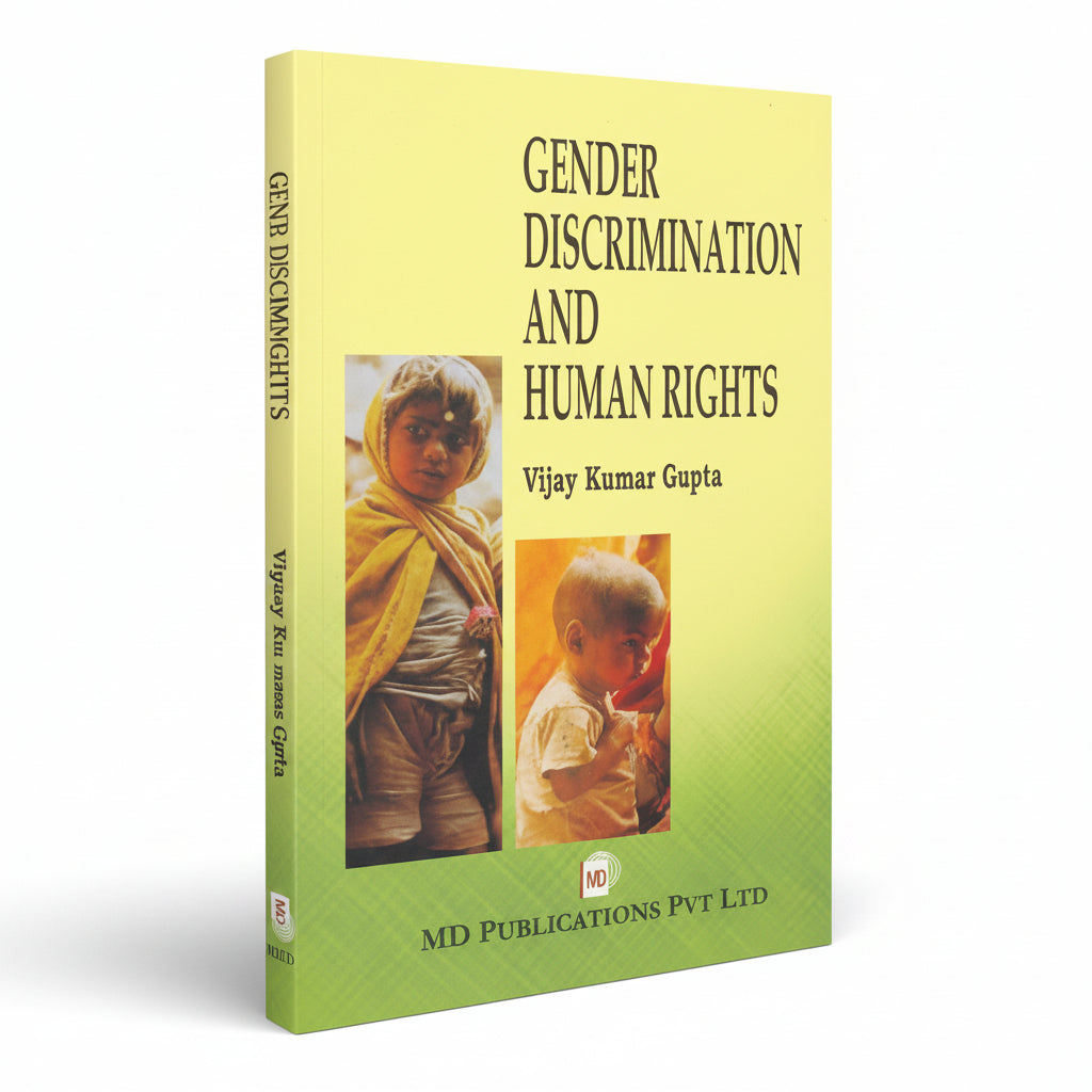 Gender Discrimination and Human Rights Prints Publications