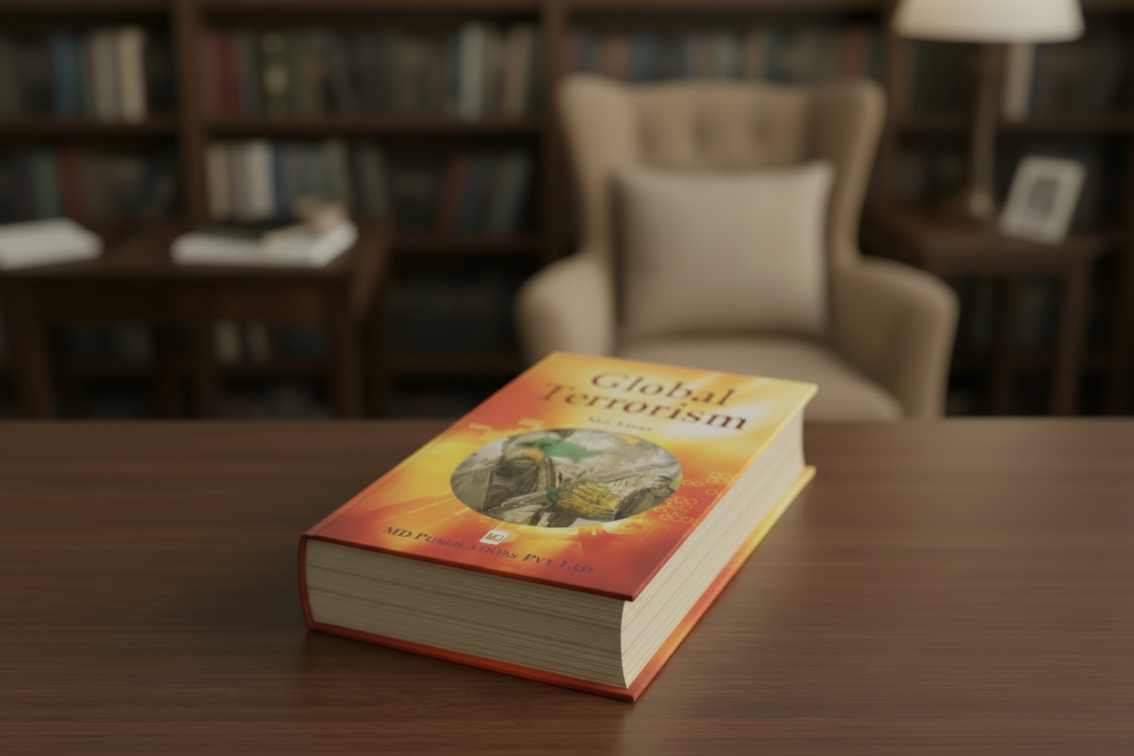 GLOBAL TERRORISM Prints Publications