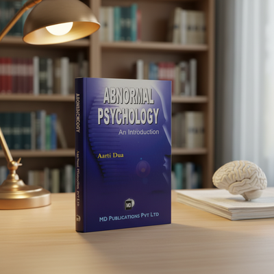 ABNORMAL PSYCHOLOGY : AN INTRODUCTION Prints Publications