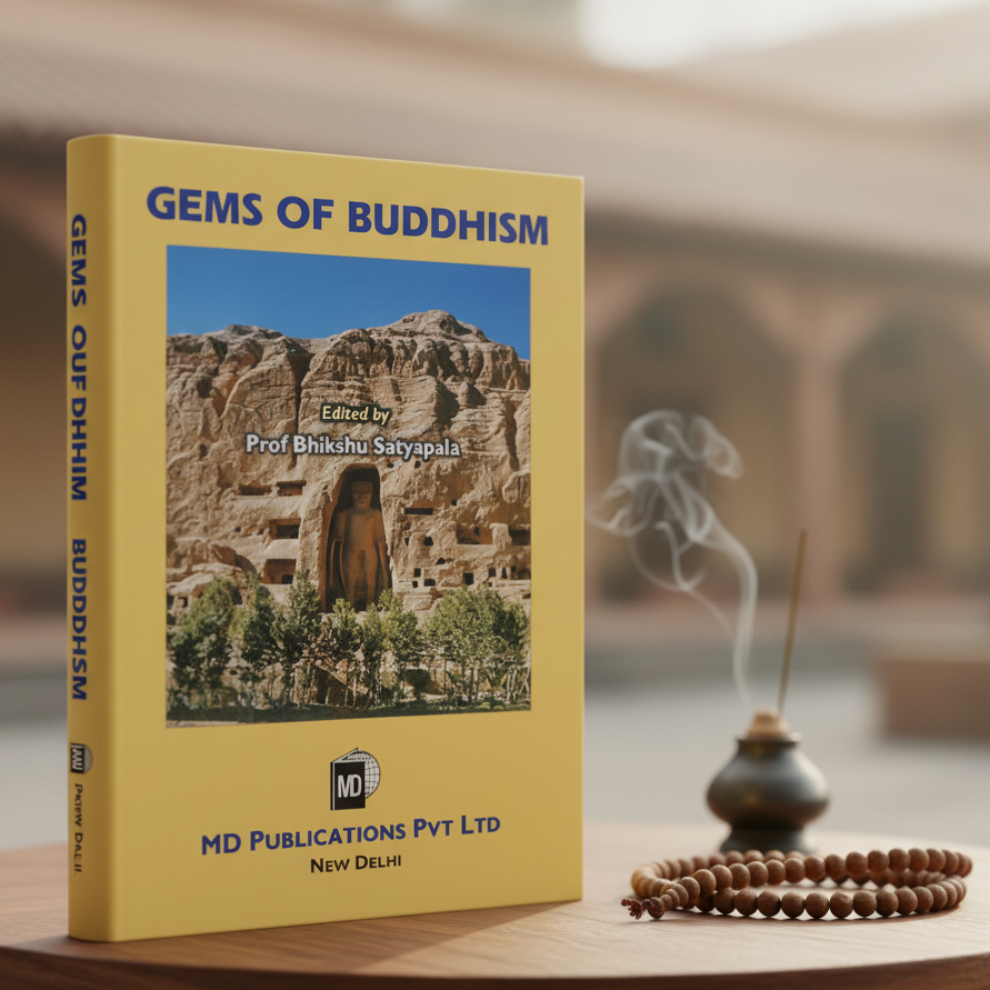 GEMS OF BUDDHISM Prints Publications