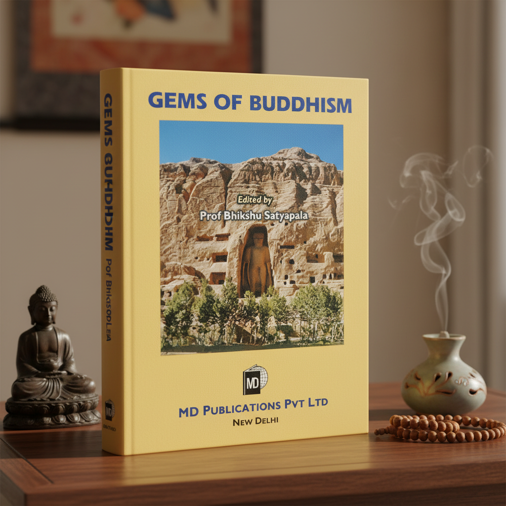 GEMS OF BUDDHISM Prints Publications