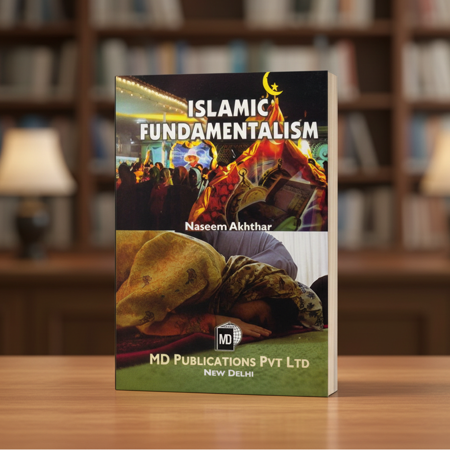 ISLAMIC FUNDAMENTALISM Prints Publications