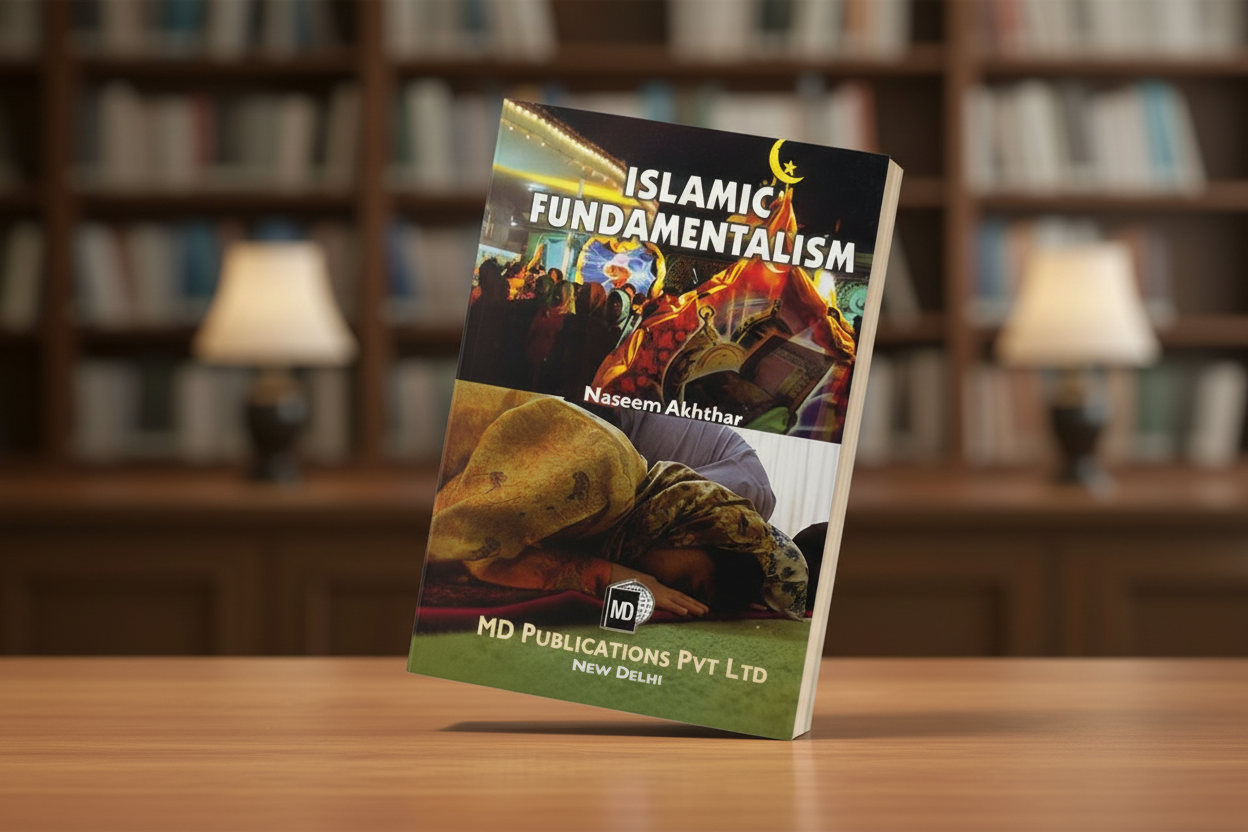 ISLAMIC FUNDAMENTALISM Prints Publications
