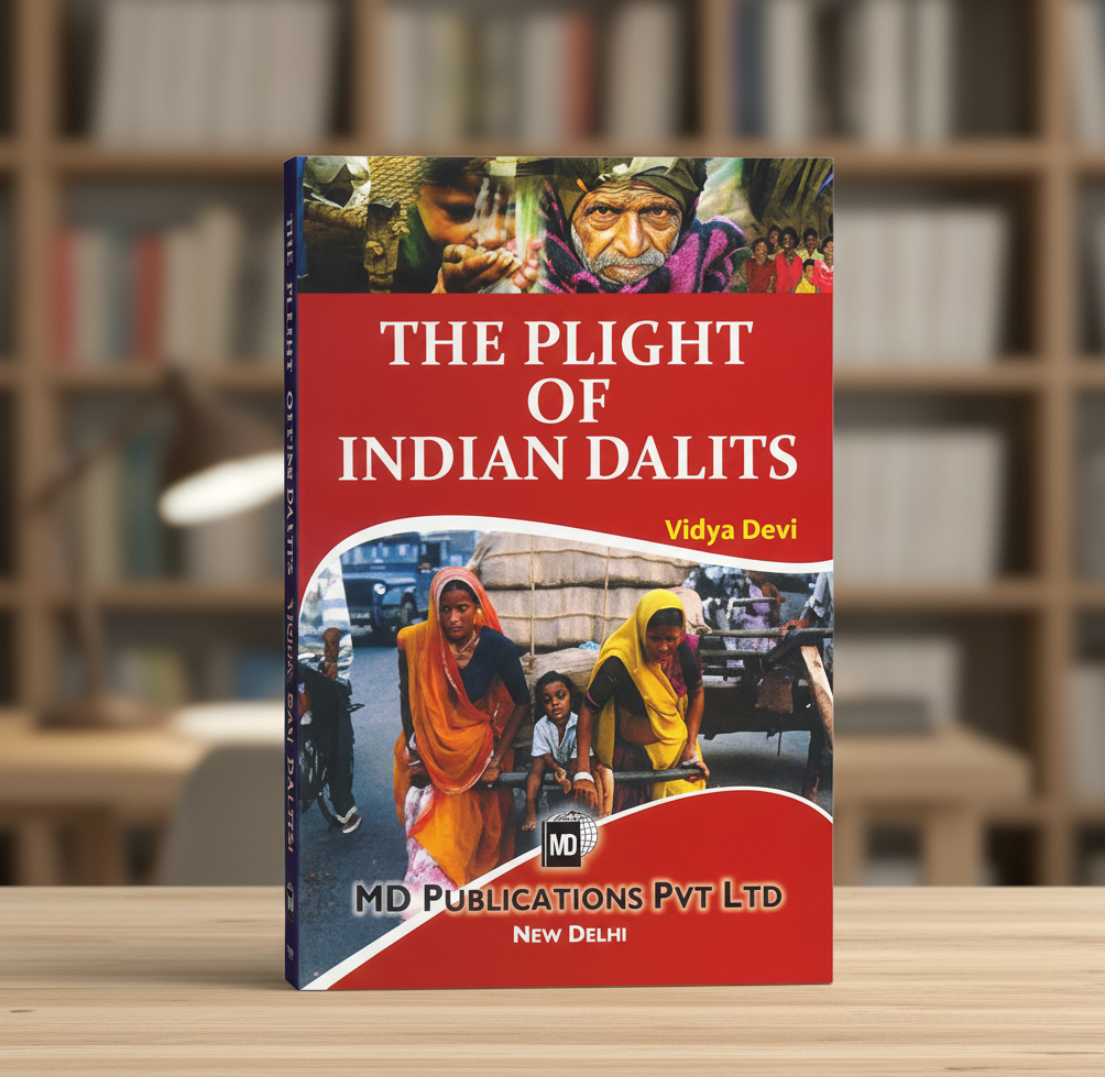 THE PLIGHT OF INDIAN DALITS Prints Publications