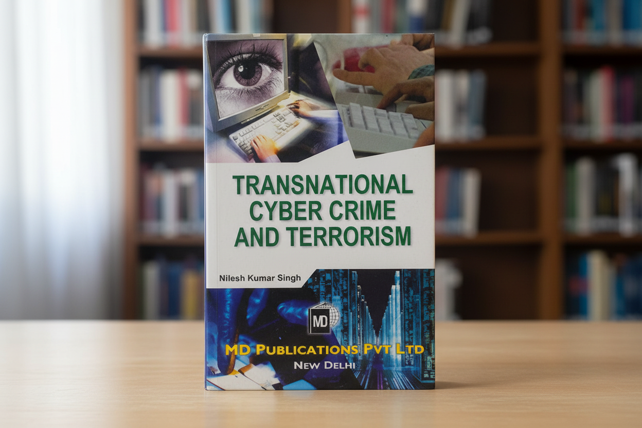 TRANSNATIONAL CYBER CRIME AND TERRORISM Prints Publications