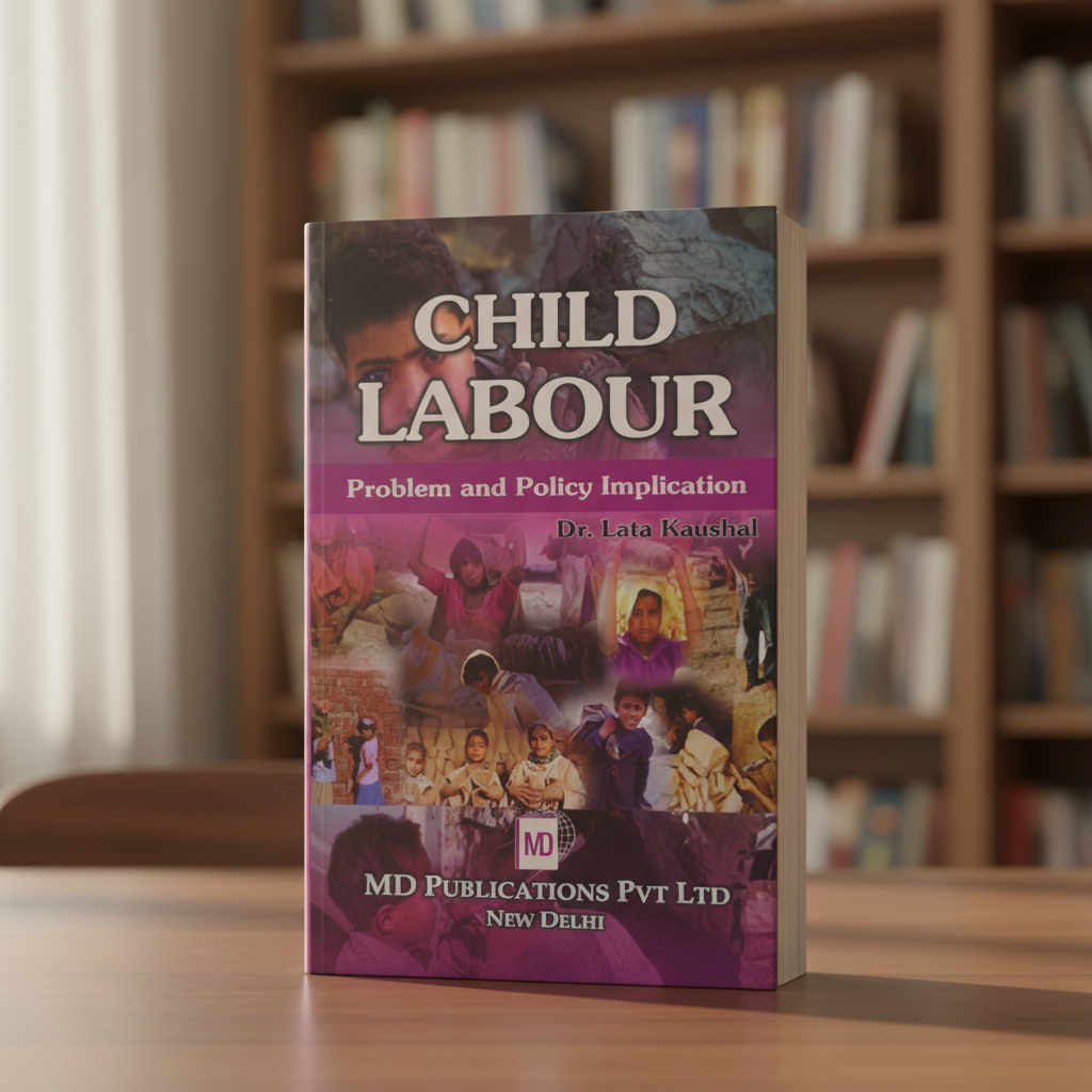 CHILD LABOUR : PROBLEM AND POLICY IMPLICATION Prints Publications