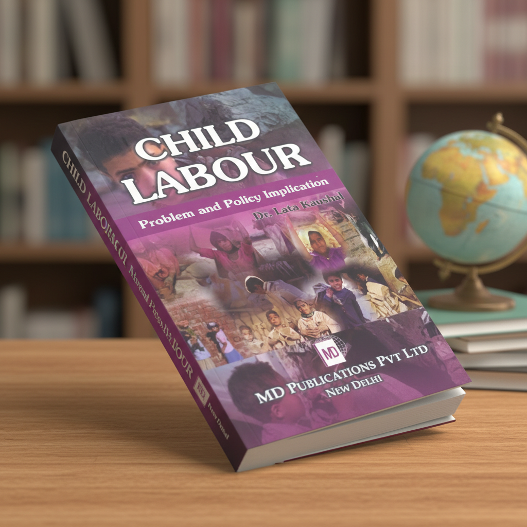 CHILD LABOUR : PROBLEM AND POLICY IMPLICATION Prints Publications