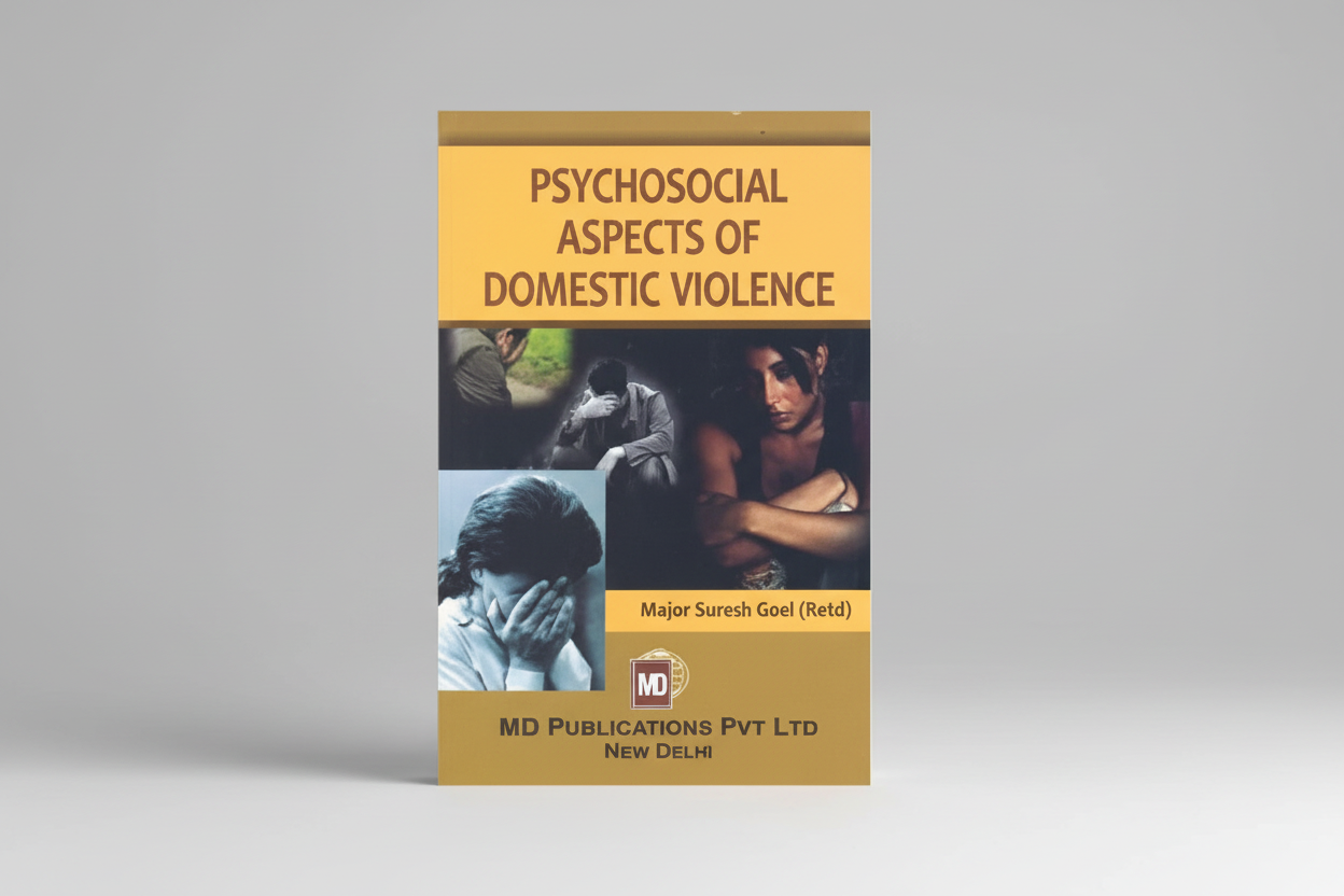 PSYCHOSOCIAL ASPECTS OF DOMESTIC VIOLENCE Prints Publications