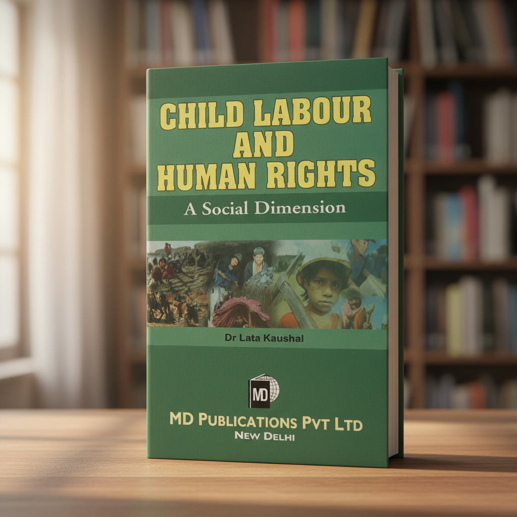 CHILD LABOUR AND HUMAN RIGHTS : A SOCIAL DIMENSION Prints Publications