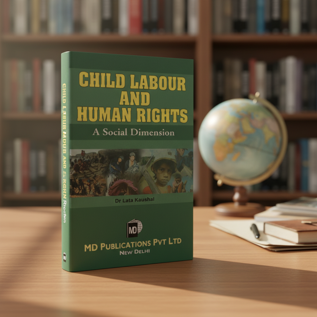 CHILD LABOUR AND HUMAN RIGHTS : A SOCIAL DIMENSION Prints Publications