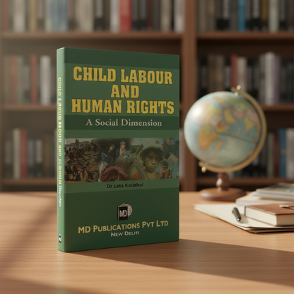 CHILD LABOUR AND HUMAN RIGHTS : A SOCIAL DIMENSION Prints Publications